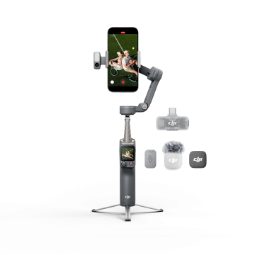 DJI Osmo Mobile 8P
